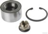 HERTH+BUSS JAKOPARTS J4701041 Wheel Bearing Kit